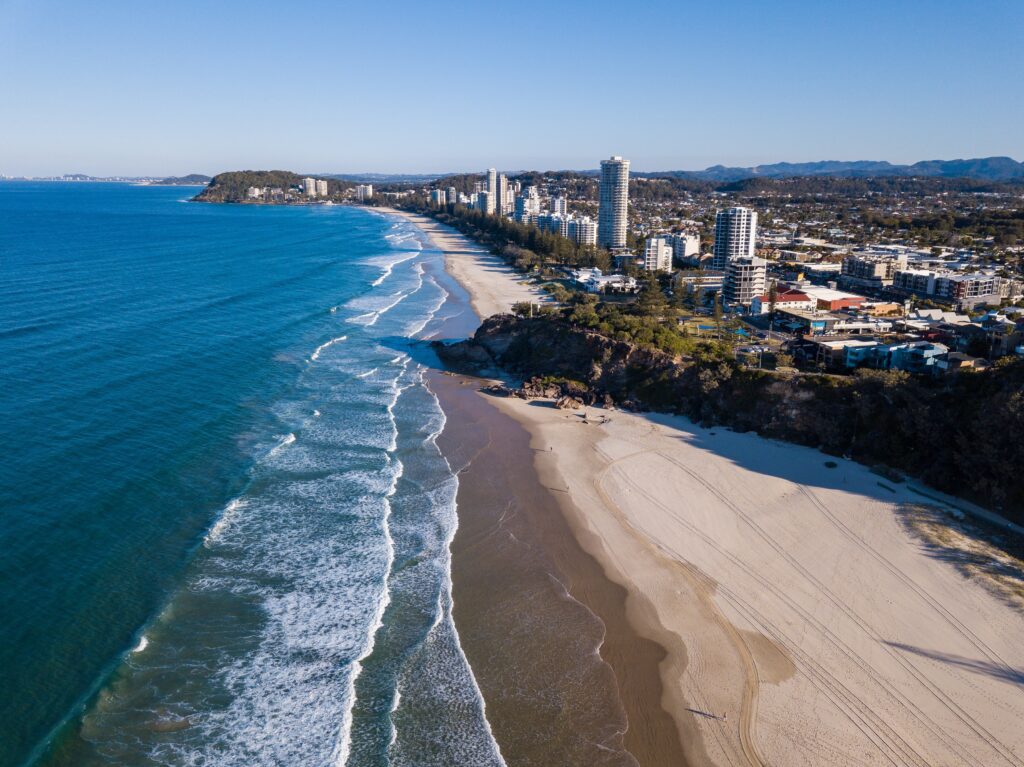 Gold Coast Australia